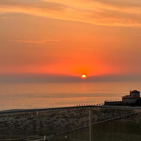 Sunset Studios Póvoa de Varzim Kültér fotó