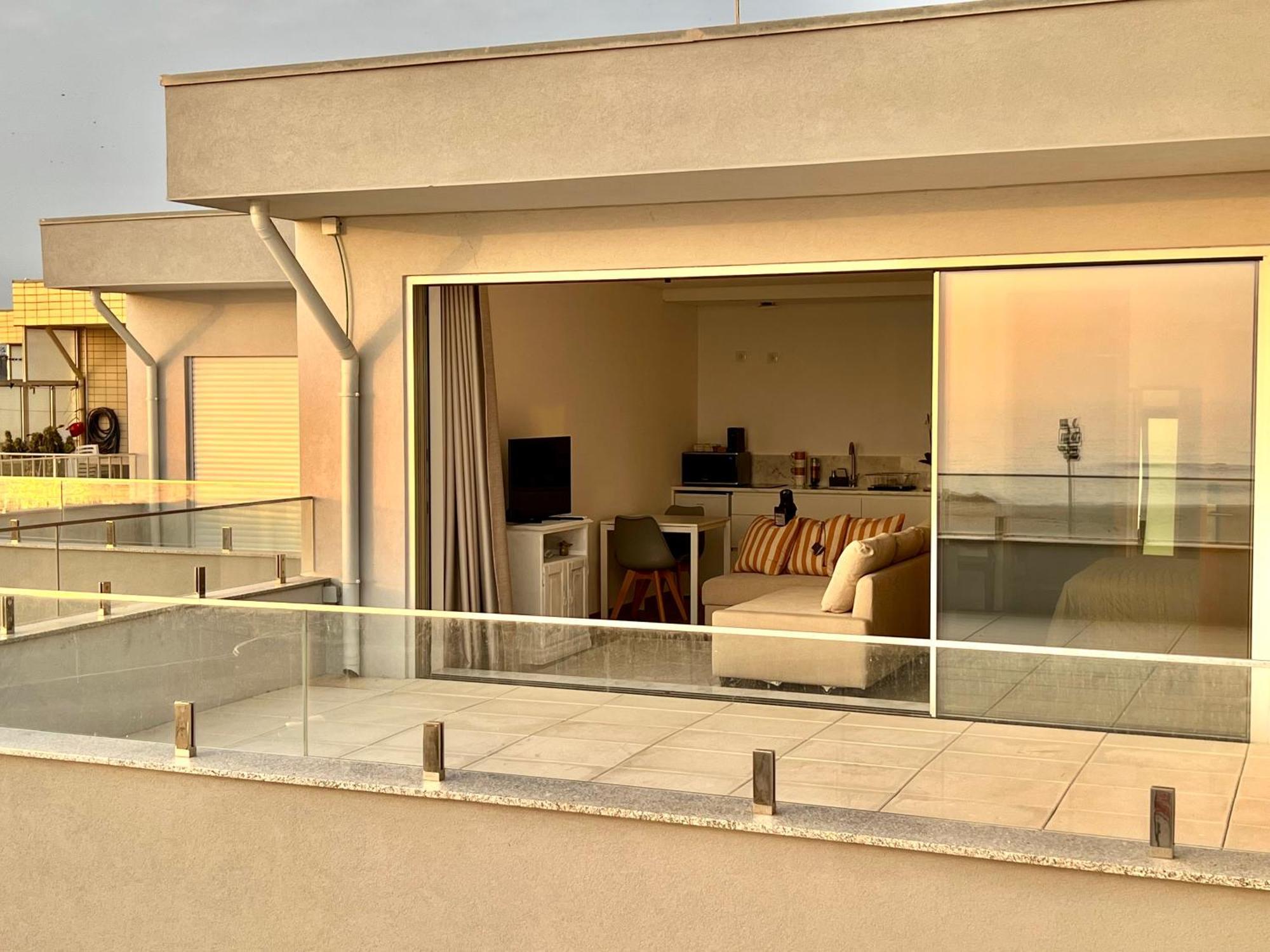 Sunset Studios Póvoa de Varzim Kültér fotó