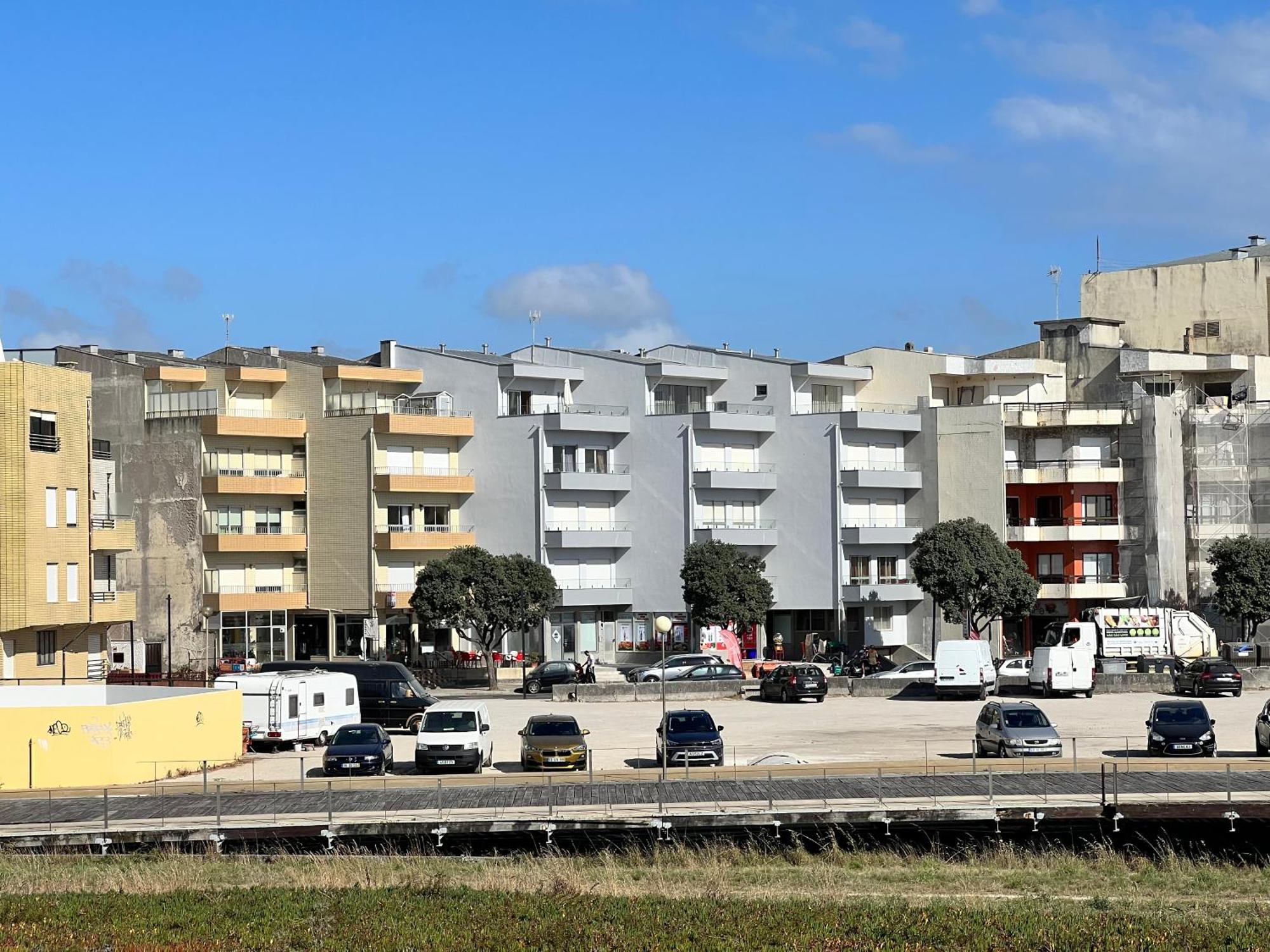 Sunset Studios Póvoa de Varzim Kültér fotó
