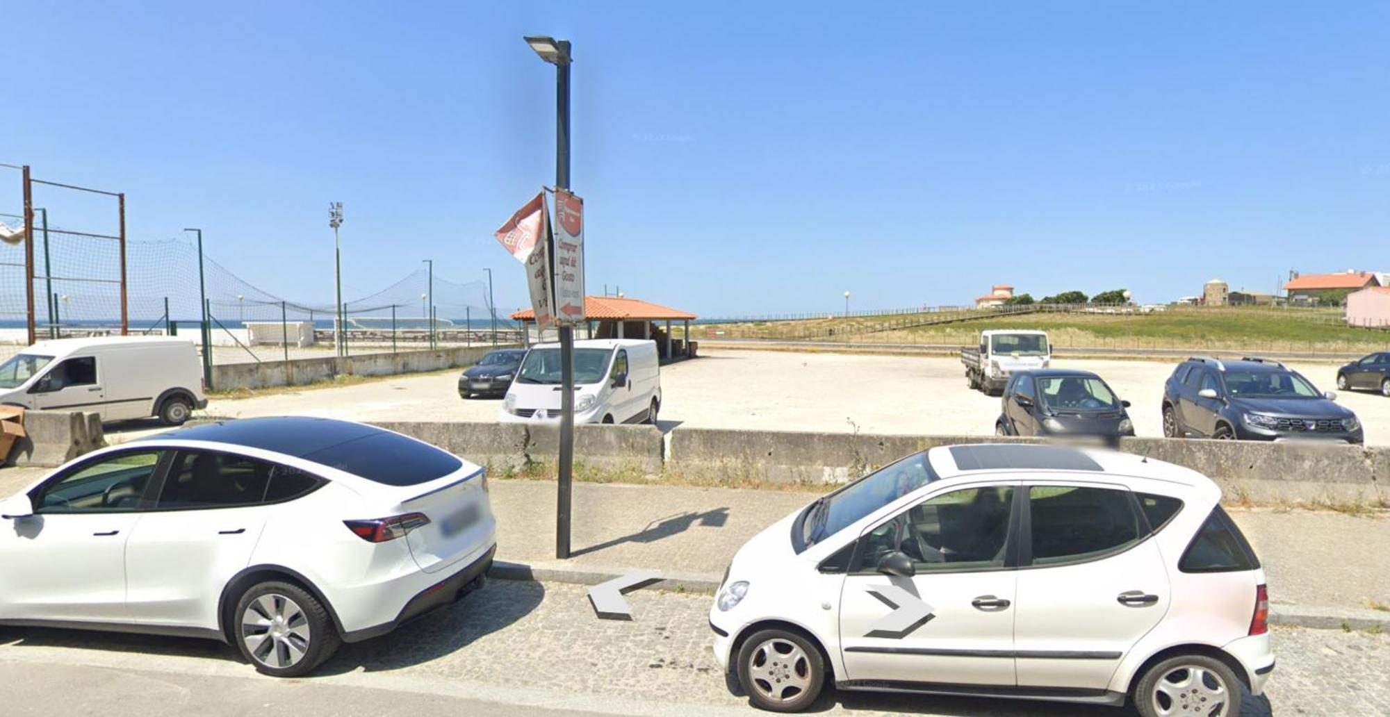Sunset Studios Póvoa de Varzim Kültér fotó